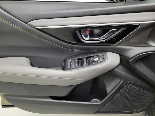 Photo of 2020 Green Subaru Outback