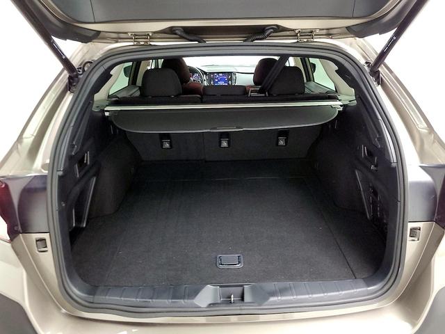 Photo of 2022 Brown Subaru Outback
