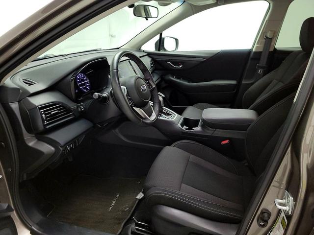 Photo of 2022 Brown Subaru Outback
