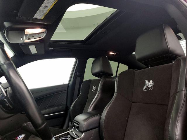Photo of 2020 Purple Dodge Charger