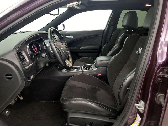 Photo of 2020 Purple Dodge Charger