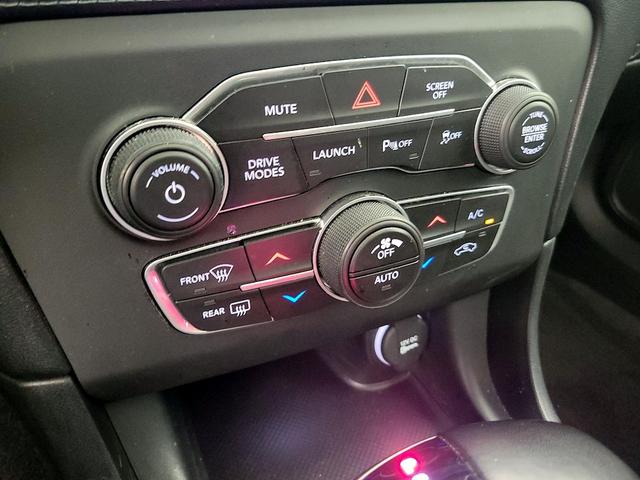Photo of 2020 Purple Dodge Charger