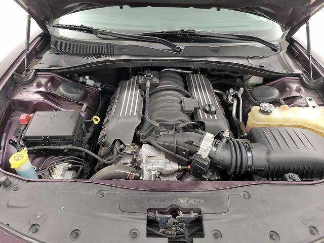 Photo of 2020 Purple Dodge Charger