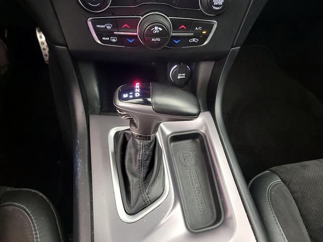 Photo of 2020 Purple Dodge Charger