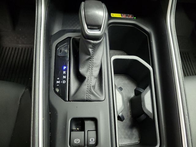 Photo of 2024 Red Toyota Grand Highlander
