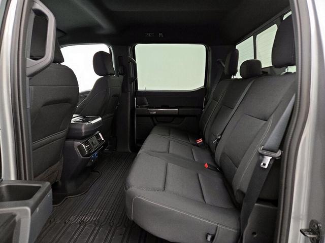 Photo of 2023 Silver Ford F-150