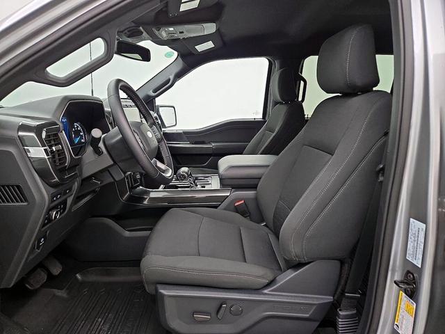 Photo of 2023 Silver Ford F-150