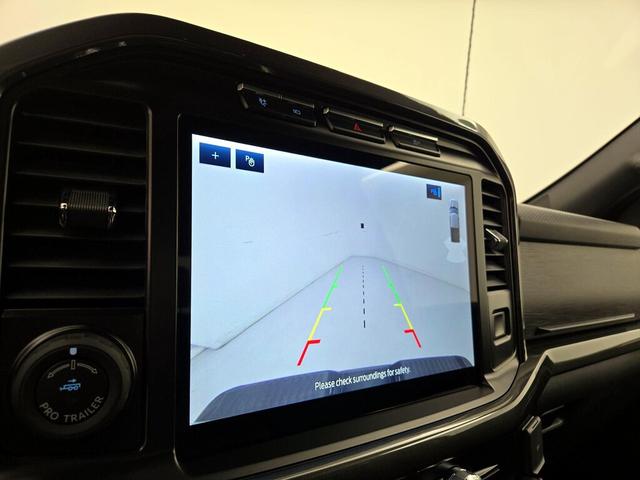 Photo of 2023 Silver Ford F-150