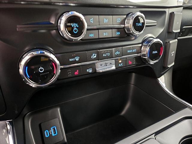 Photo of 2023 Silver Ford F-150