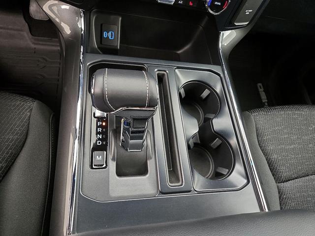 Photo of 2023 Silver Ford F-150
