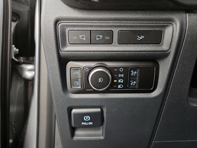 Photo of 2023 Silver Ford F-150