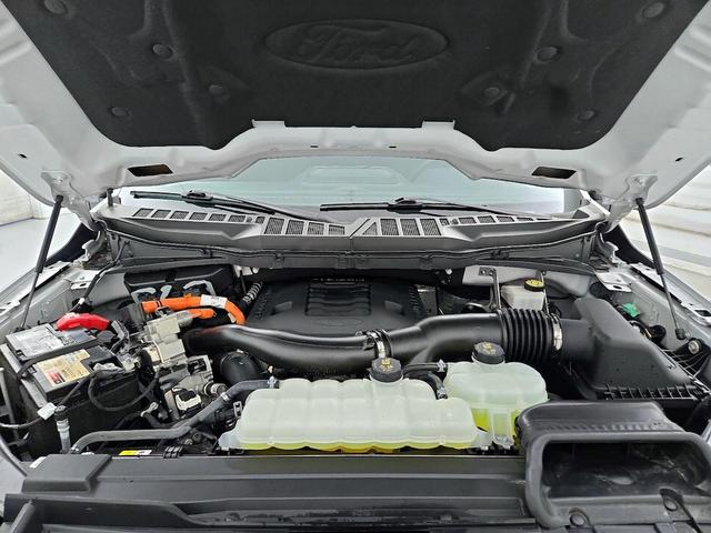 Photo of 2023 Silver Ford F-150
