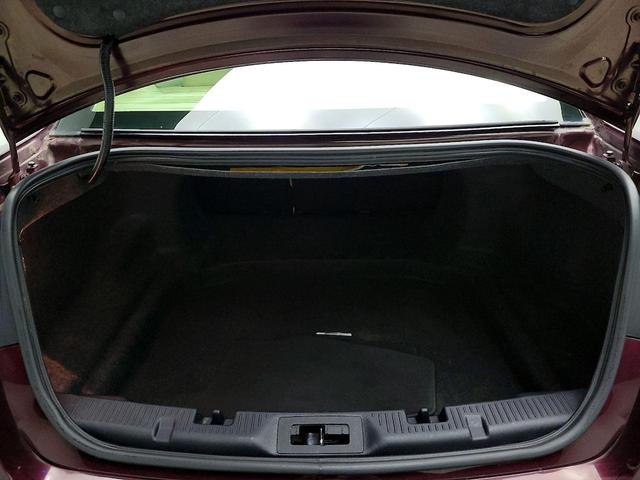 Photo of 2019 Burgundy Ford Taurus
