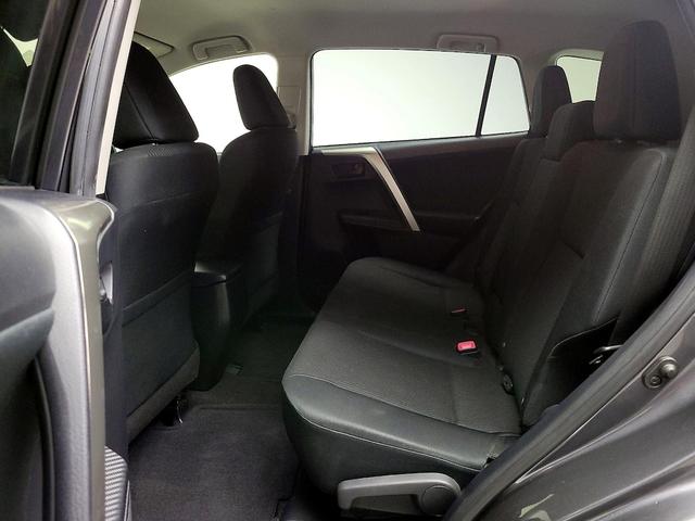 Photo of 2014 Gray Toyota RAV4