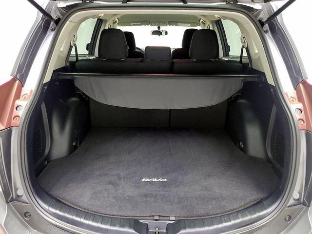 Photo of 2014 Gray Toyota RAV4