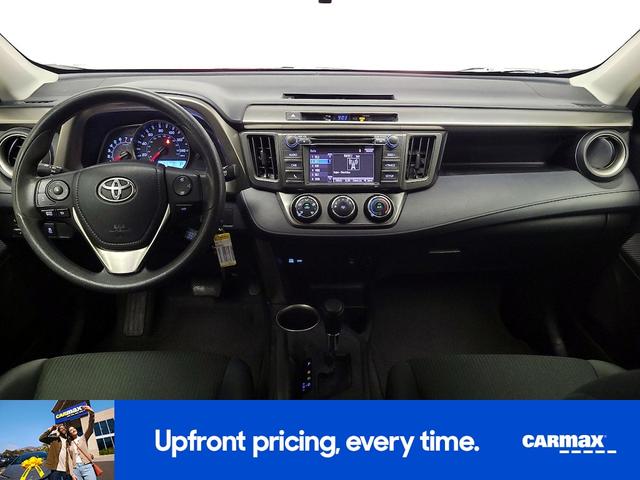 Photo of 2014 Gray Toyota RAV4