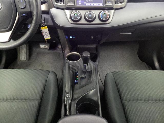 Photo of 2014 Gray Toyota RAV4