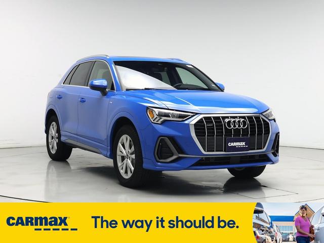 2023 Audi Q3