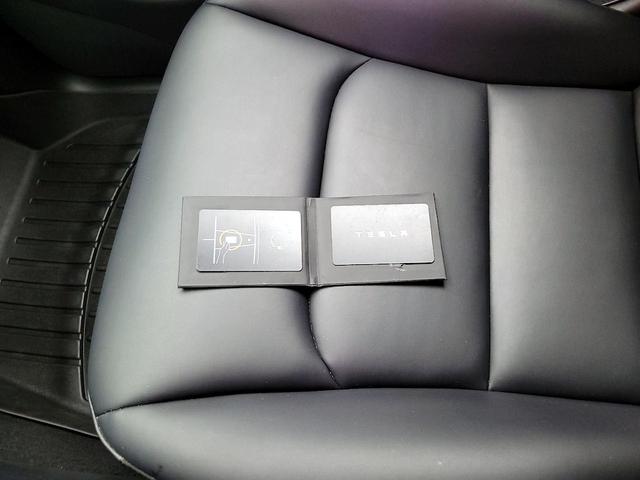 Photo of 2023 Red Tesla Model Y