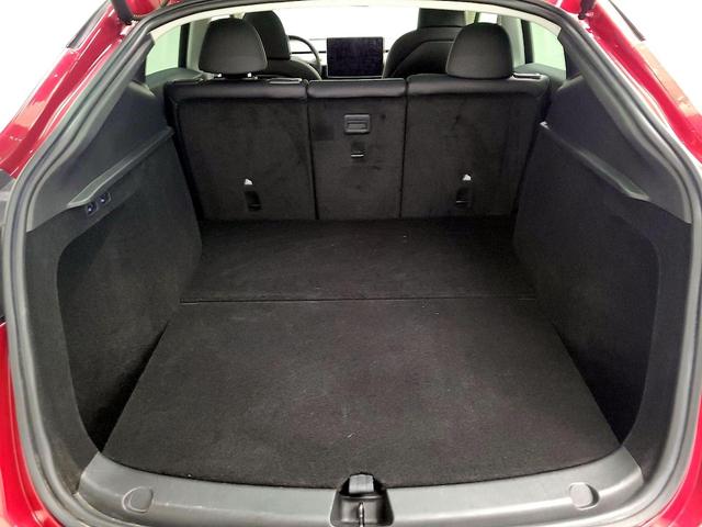 Photo of 2023 Red Tesla Model Y