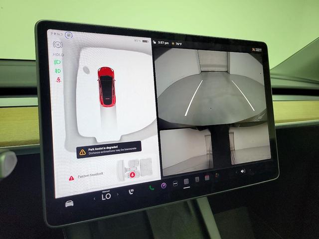 Photo of 2023 Red Tesla Model Y