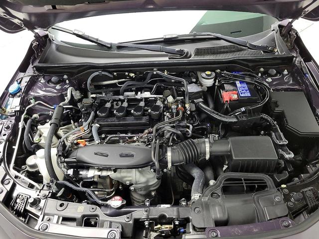 Photo of 2022 Purple Honda Civic