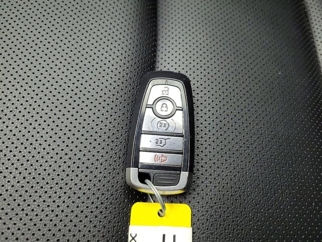 Photo of 2020 Red Ford Escape