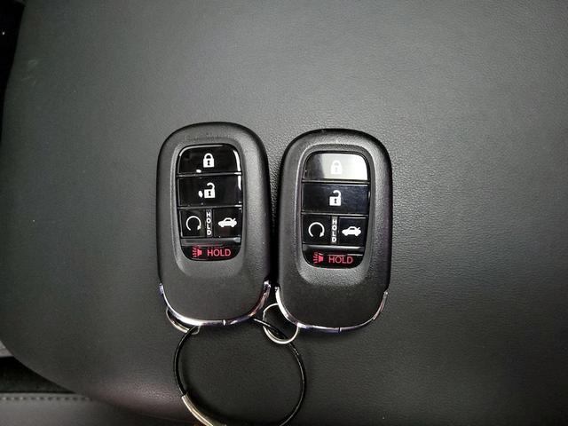 Photo of 2024 Blue Honda Accord Hybrid