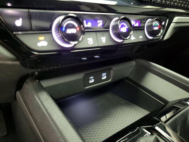Photo of 2024 Blue Honda Accord Hybrid