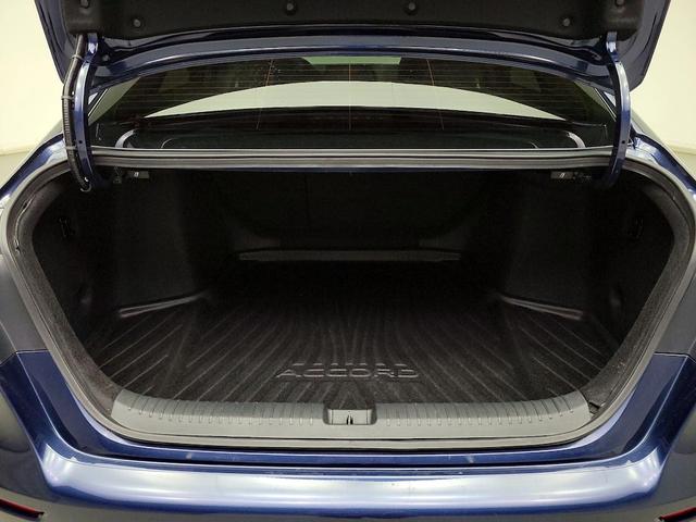 Photo of 2024 Blue Honda Accord Hybrid