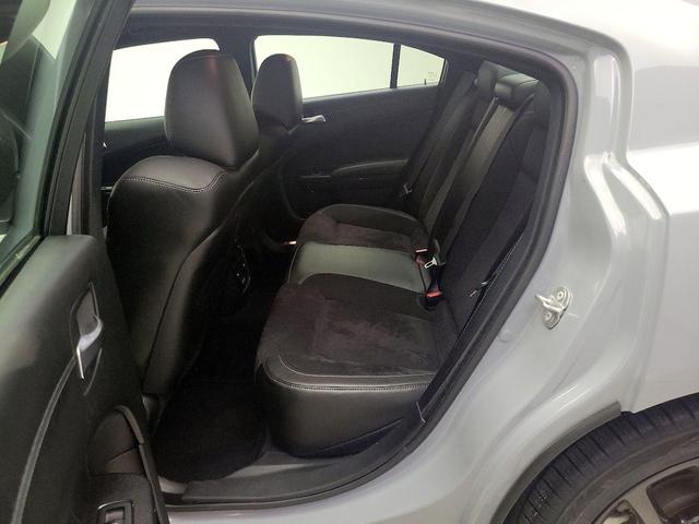 Photo of 2021 Gray Dodge Charger
