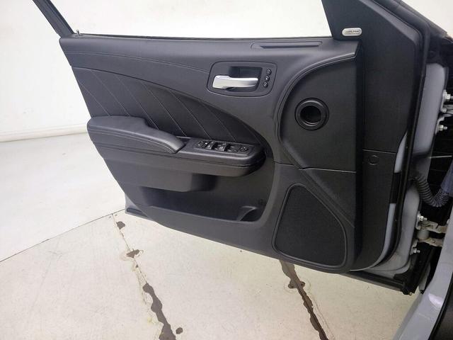 Photo of 2021 Gray Dodge Charger