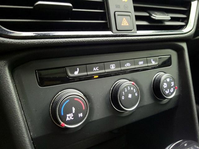 Photo of 2022 White Volkswagen Taos