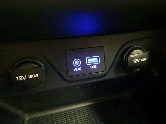 Photo of 2017 Orange Hyundai TUCSON
