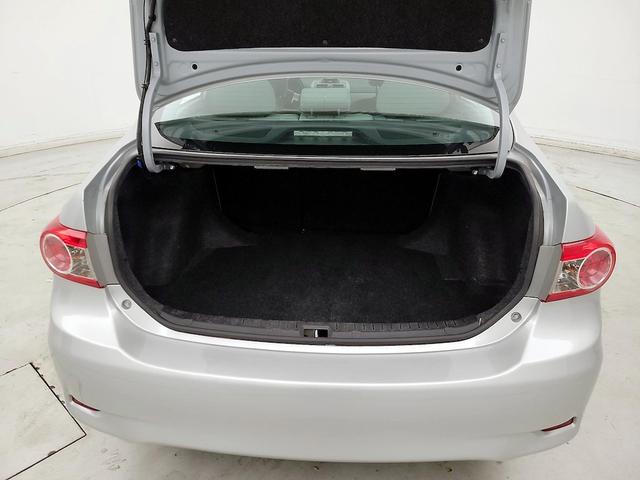 Photo of 2013 Silver Toyota Corolla