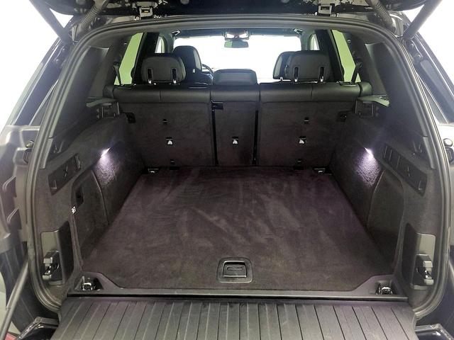Photo of 2024 Black BMW X5
