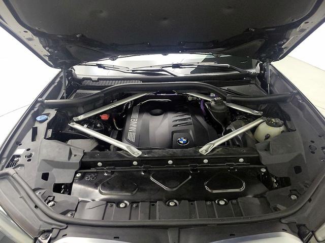 Photo of 2024 Black BMW X5