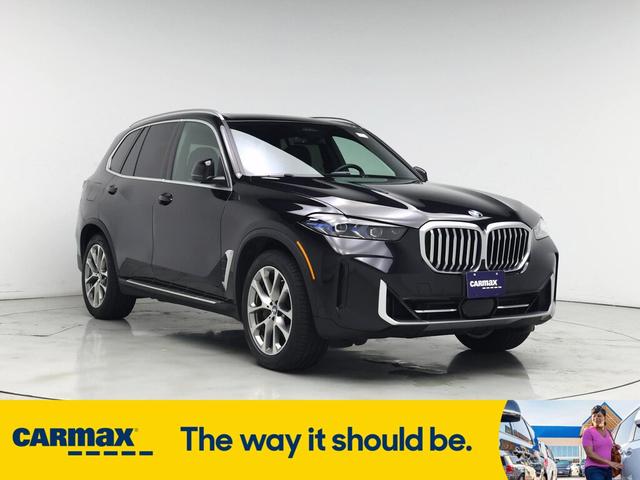 2024 BMW X5