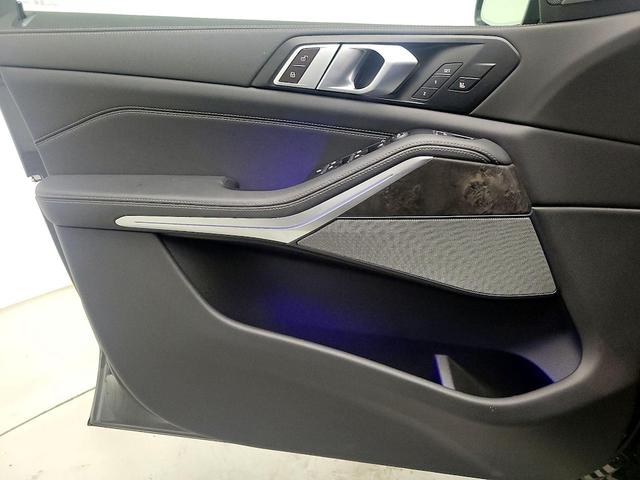 Photo of 2024 Black BMW X5