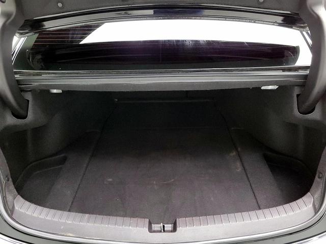 Photo of 2020 Black Acura TLX