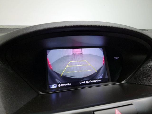 Photo of 2020 Black Acura TLX