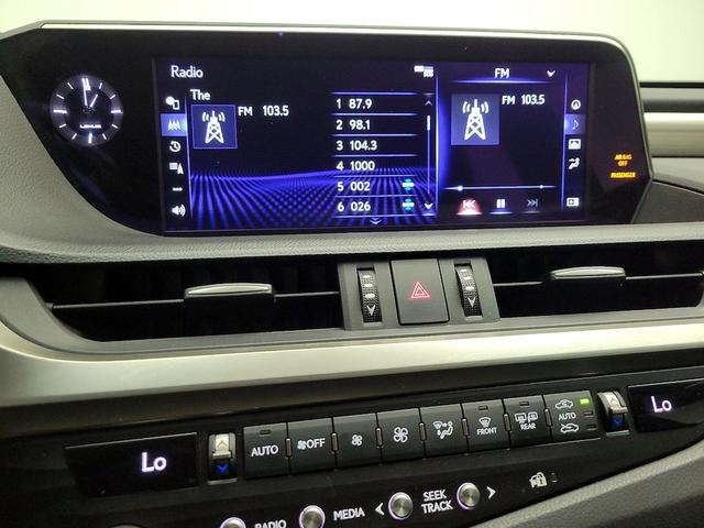 Photo of 2021 Silver Lexus ES 350