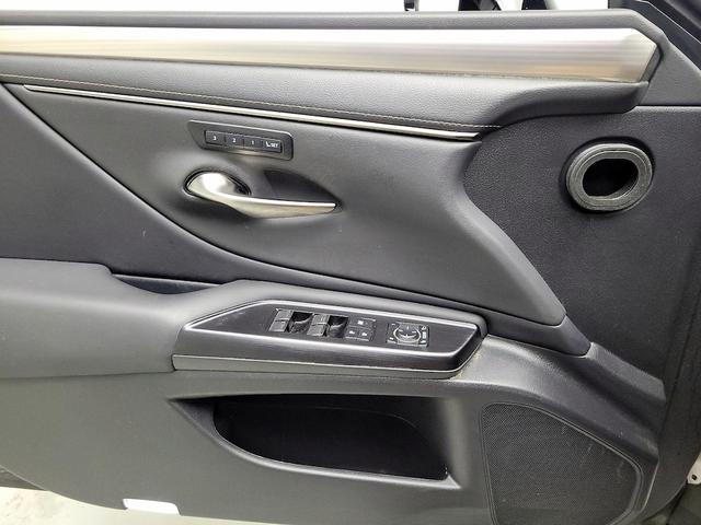 Photo of 2021 Silver Lexus ES 350