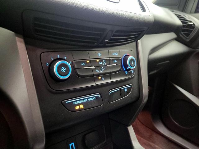 Photo of 2018 Black Ford Escape
