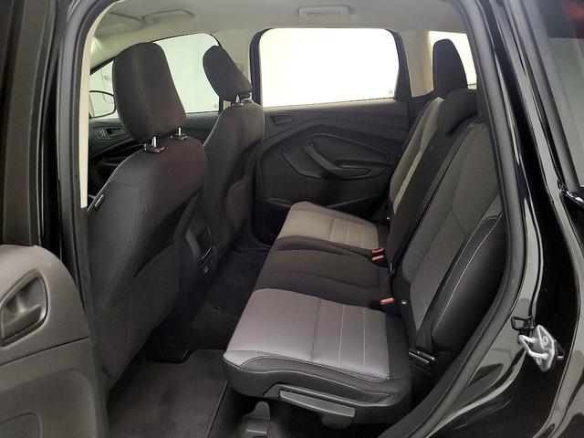 Photo of 2018 Black Ford Escape