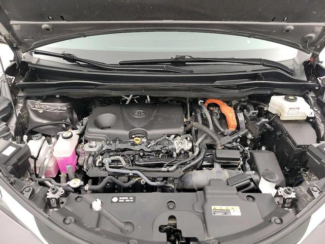 Photo of 2024 Gray Toyota Sienna