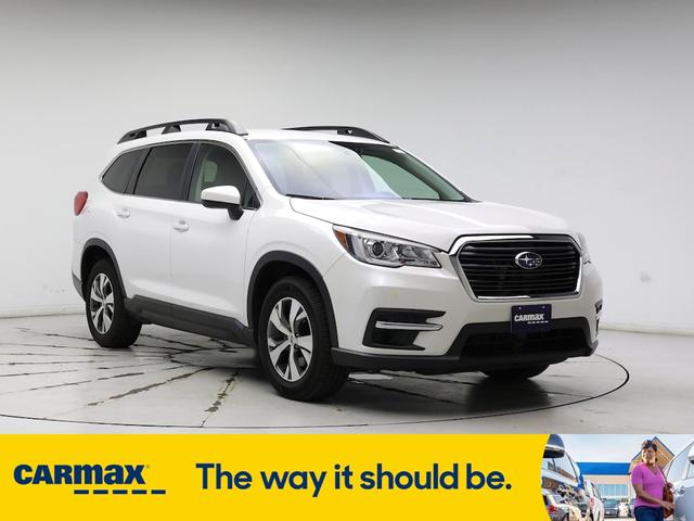 2019 Subaru Ascent