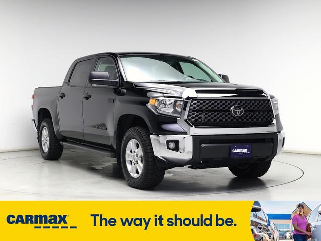 2020 Toyota Tundra