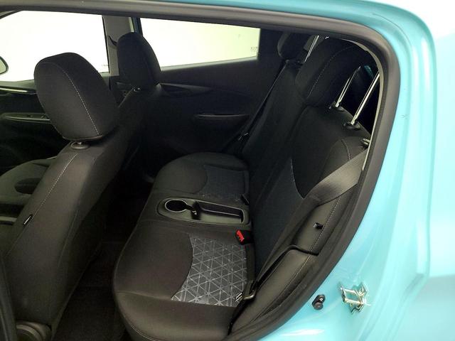 Photo of 2022 Blue Chevrolet Spark