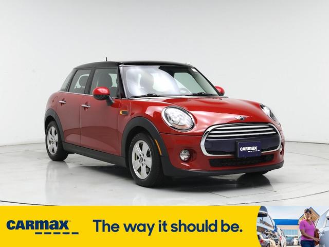 2015 MINI Hardtop